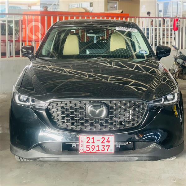 Mazda for sale in Iraq